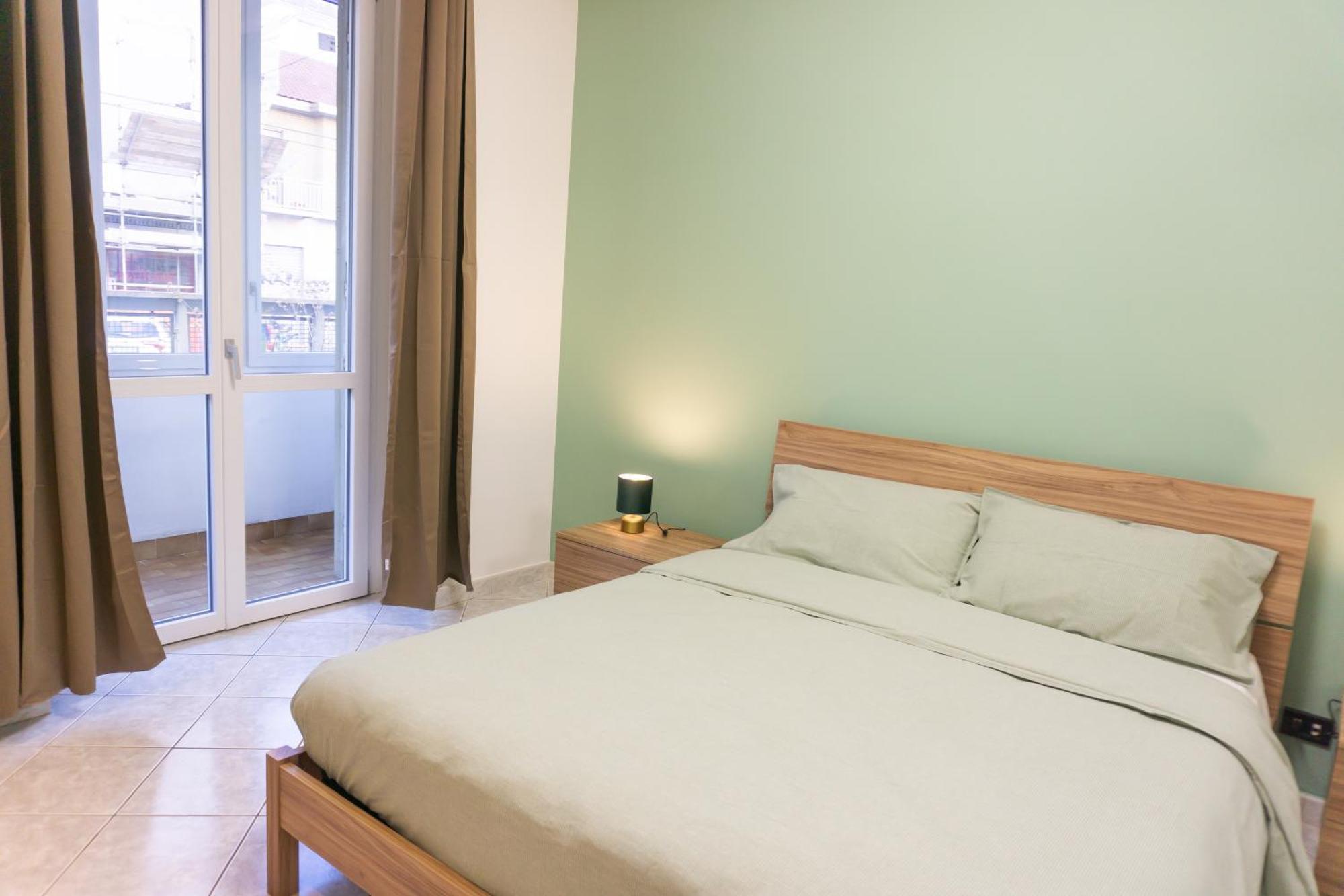 Lingotto Luxury Apartment Turim Exterior foto