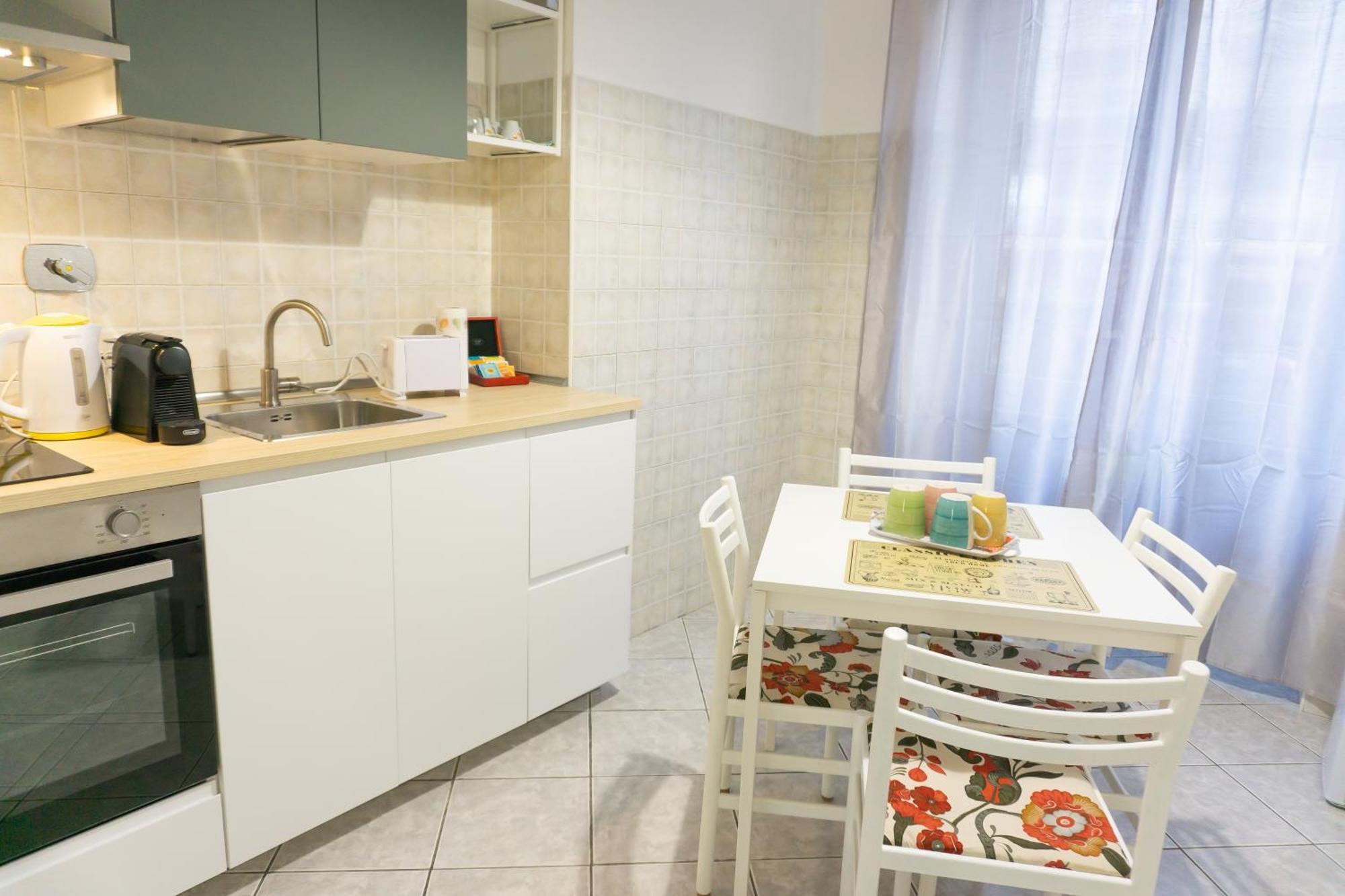 Lingotto Luxury Apartment Turim Exterior foto